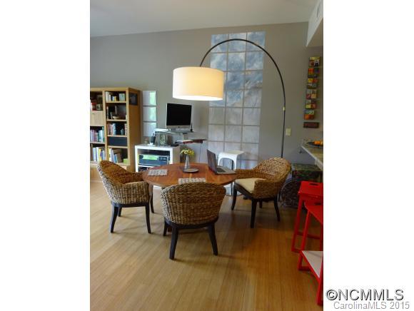 The Pioneer Building - Residential