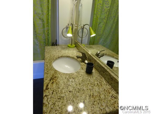 The Pioneer Building - Residential