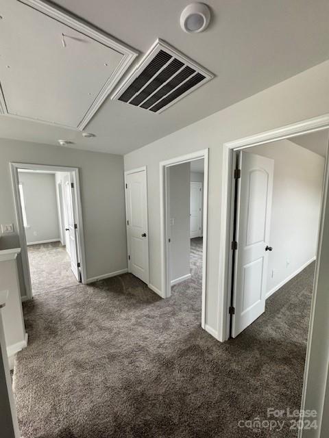 Blue Sky Meadows - Residential Lease