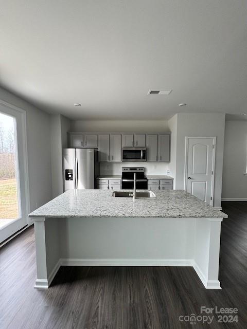 Blue Sky Meadows - Residential Lease