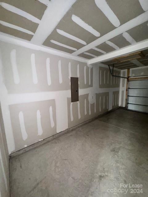 Blue Sky Meadows - Residential Lease