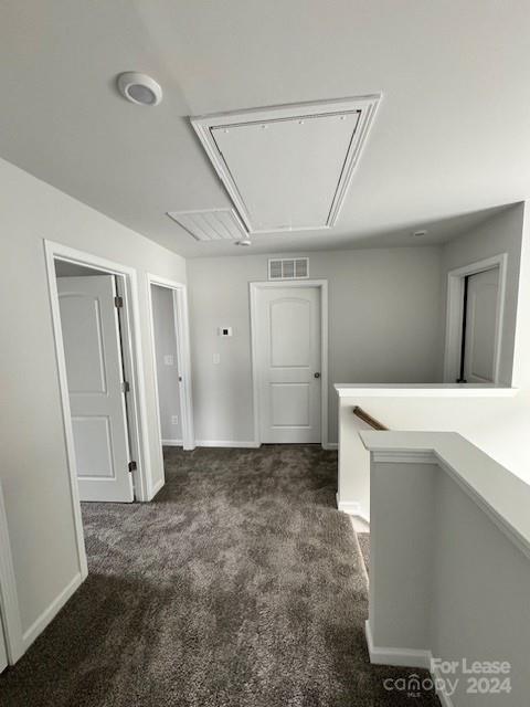 Blue Sky Meadows - Residential Lease