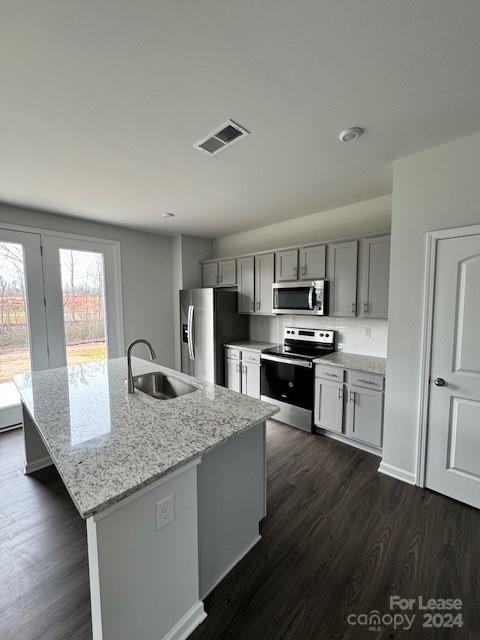 Blue Sky Meadows - Residential Lease