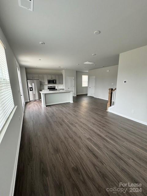 Blue Sky Meadows - Residential Lease