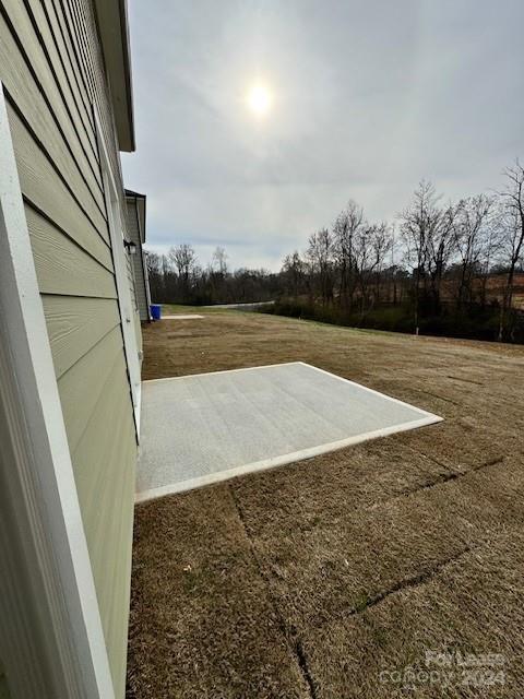 Blue Sky Meadows - Residential Lease