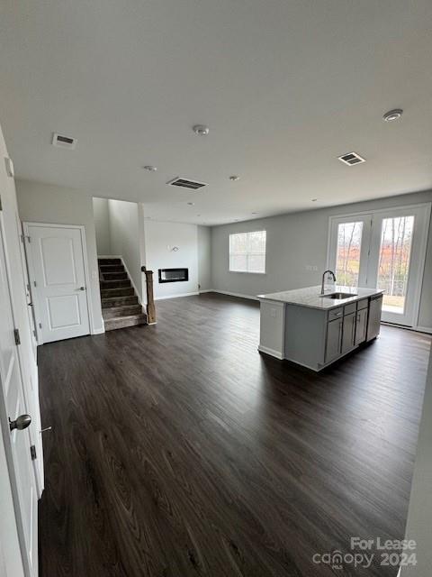 Blue Sky Meadows - Residential Lease