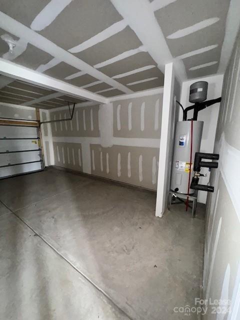 Blue Sky Meadows - Residential Lease