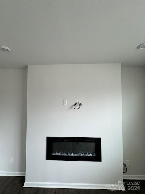 Blue Sky Meadows - Residential Lease