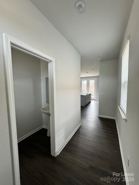 Blue Sky Meadows - Residential Lease