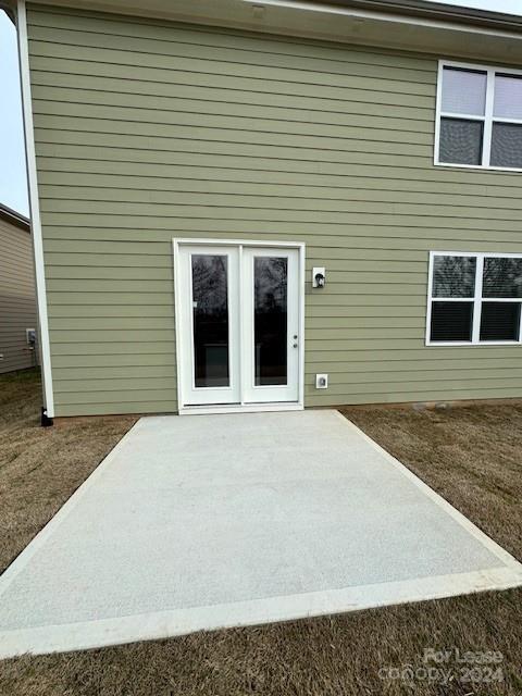 Blue Sky Meadows - Residential Lease