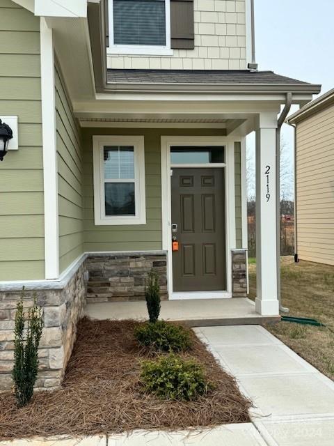 Blue Sky Meadows - Residential Lease