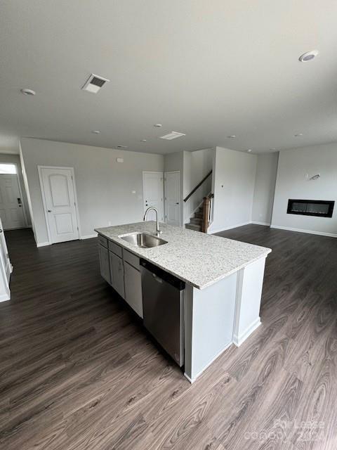 Blue Sky Meadows - Residential Lease