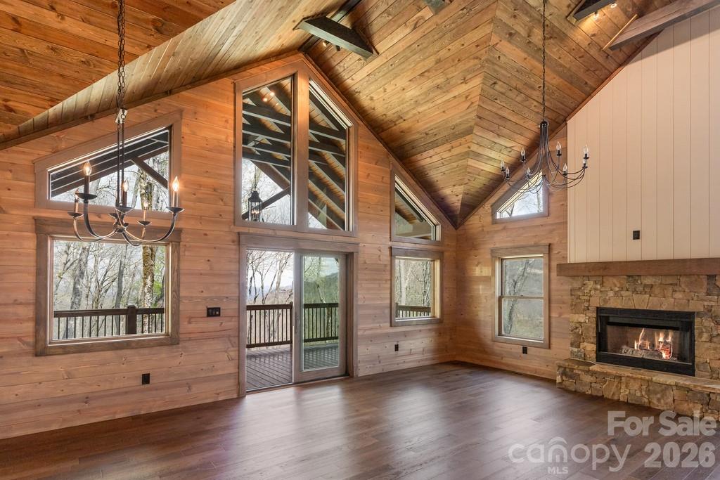 Smoky Mountain Retreat at Eagles Nest - Residential