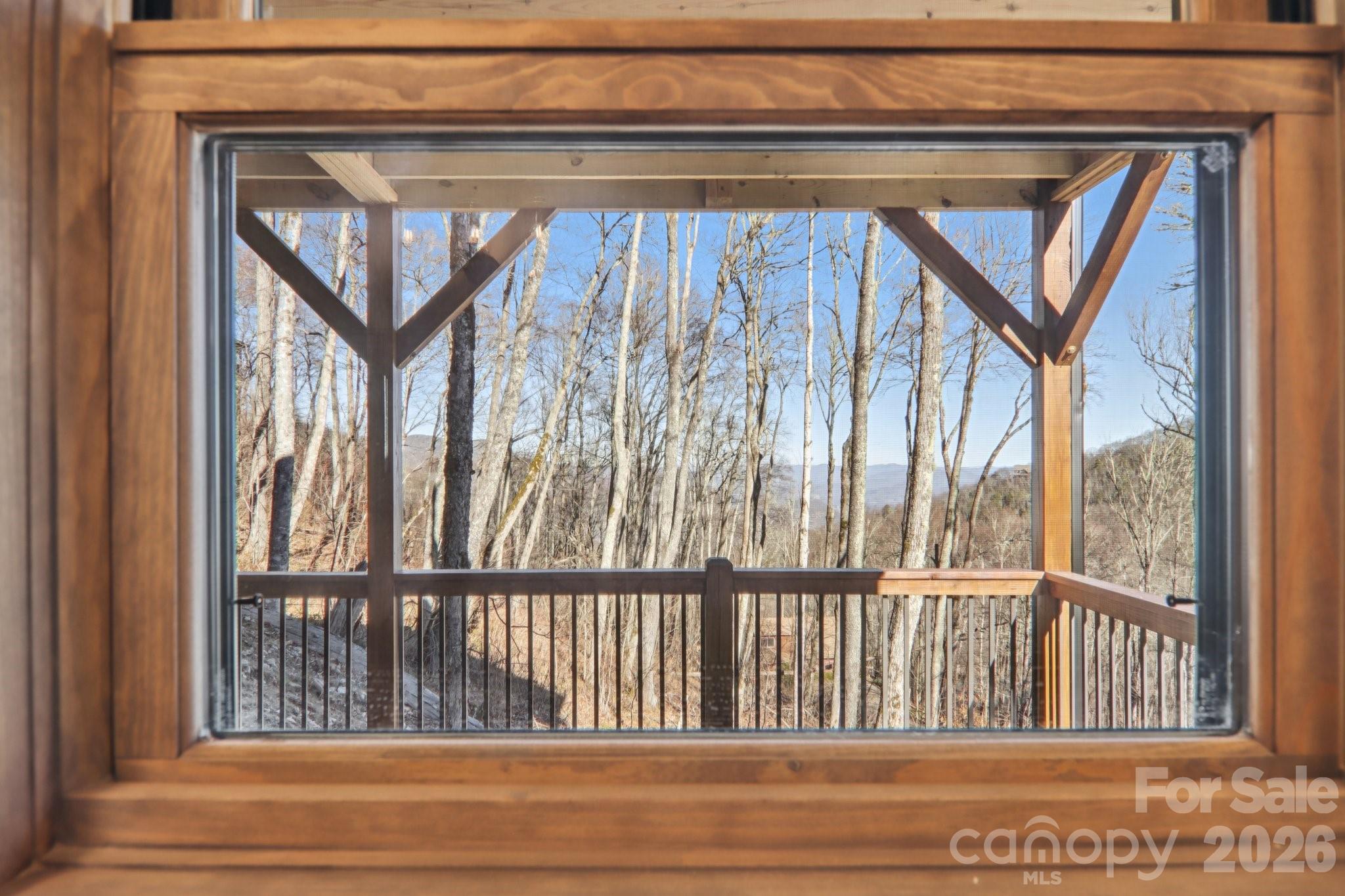 Smoky Mountain Retreat at Eagles Nest - Residential