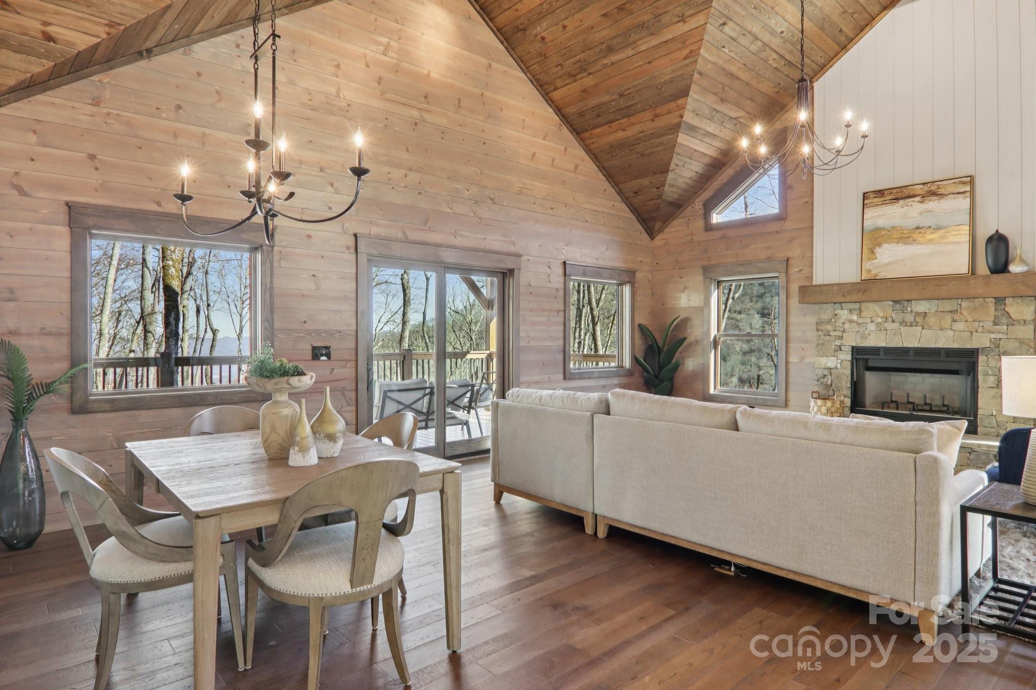 Smoky Mountain Retreat at Eagles Nest - Residential