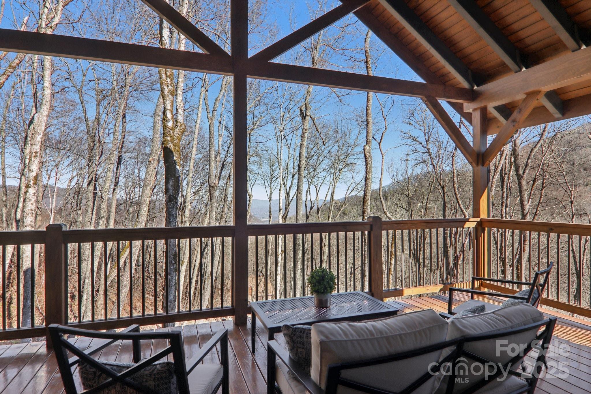 Smoky Mountain Retreat at Eagles Nest - Residential