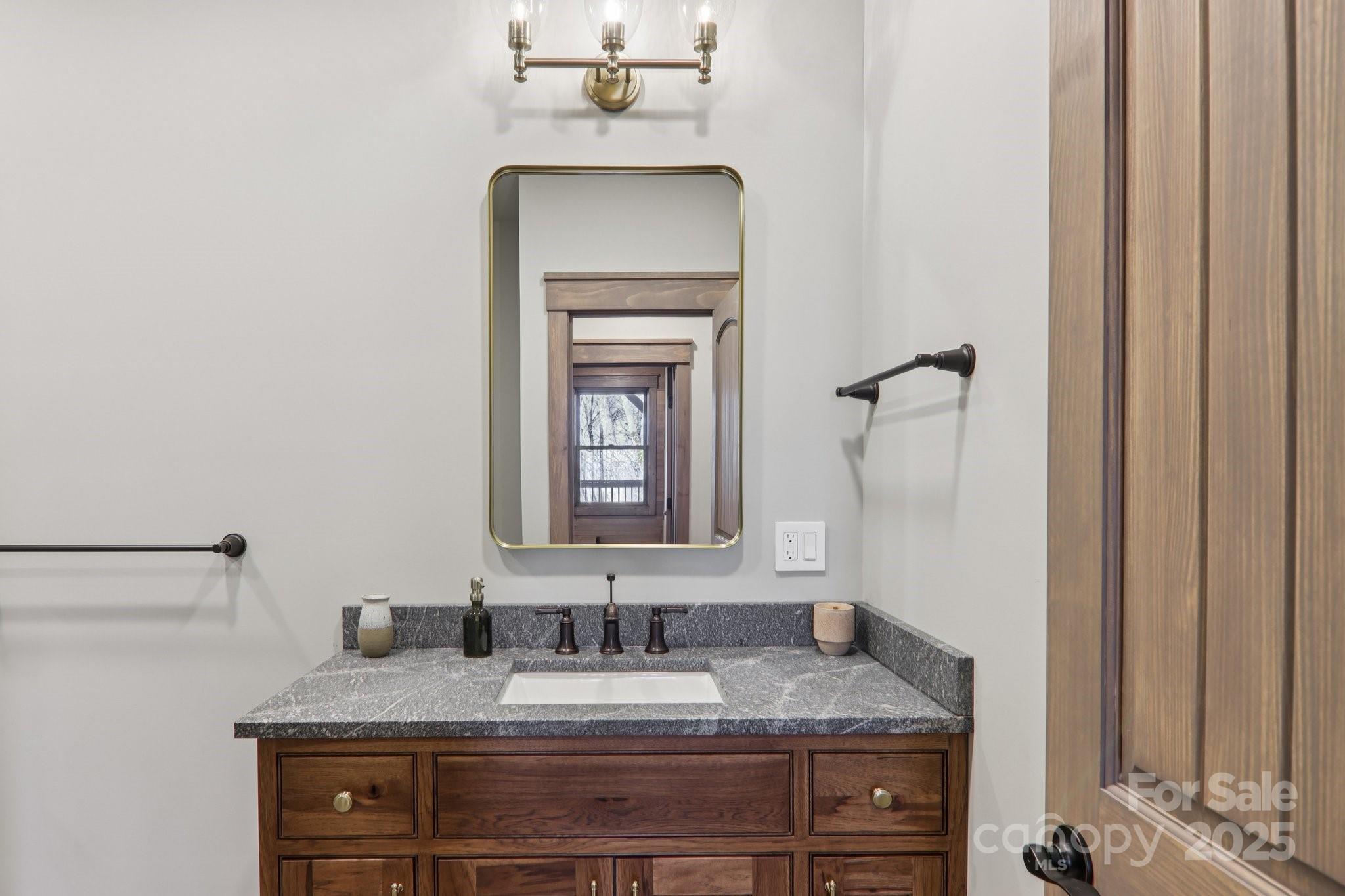 Smoky Mountain Retreat at Eagles Nest - Residential