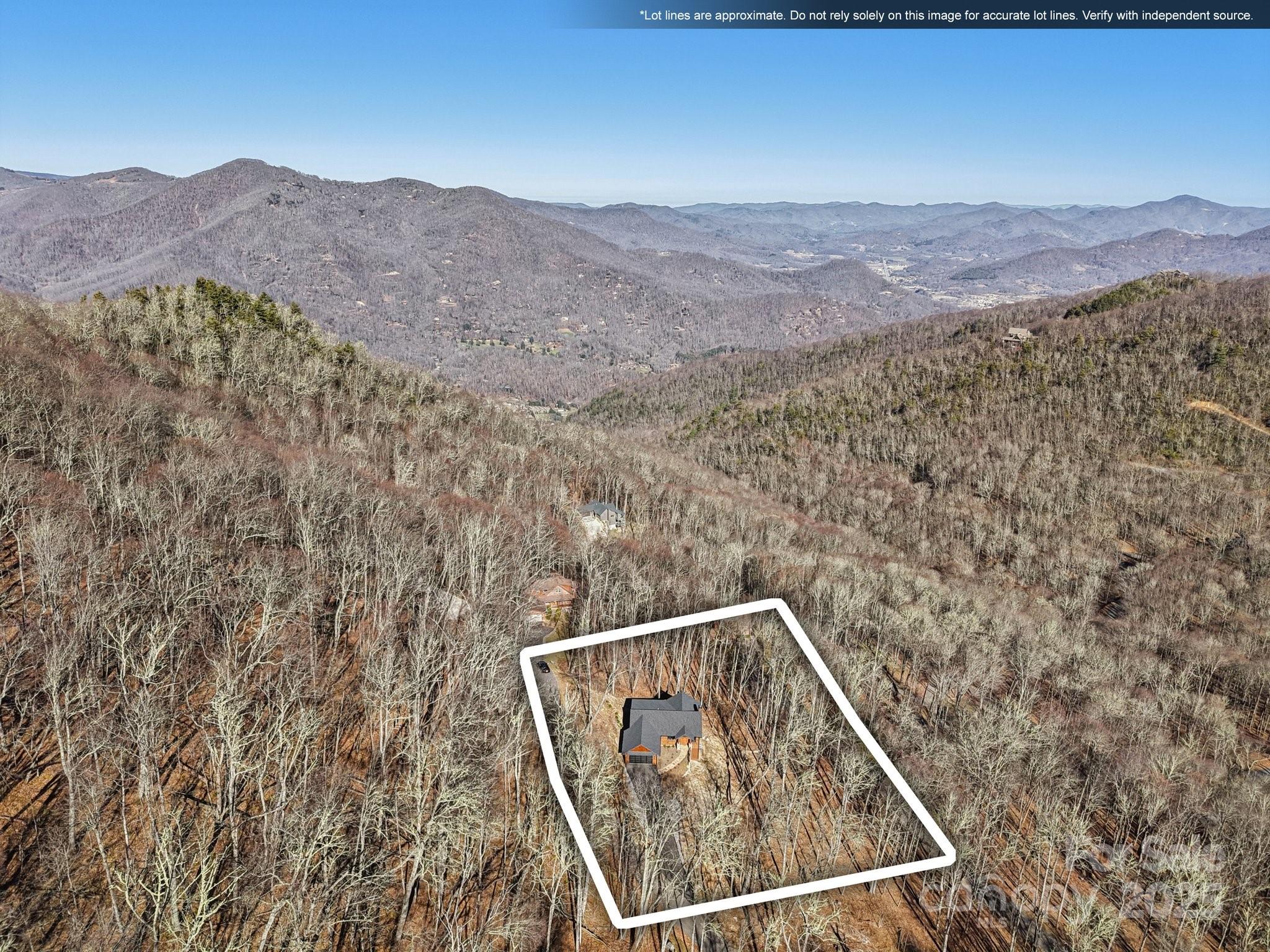 Smoky Mountain Retreat at Eagles Nest - Residential