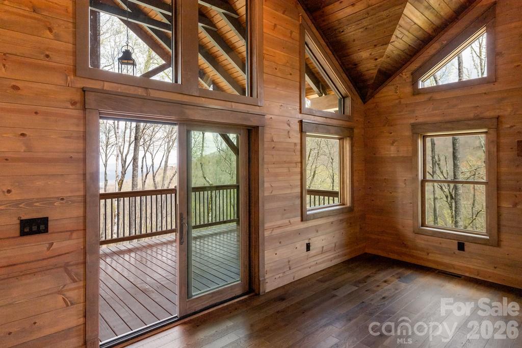 Smoky Mountain Retreat at Eagles Nest - Residential