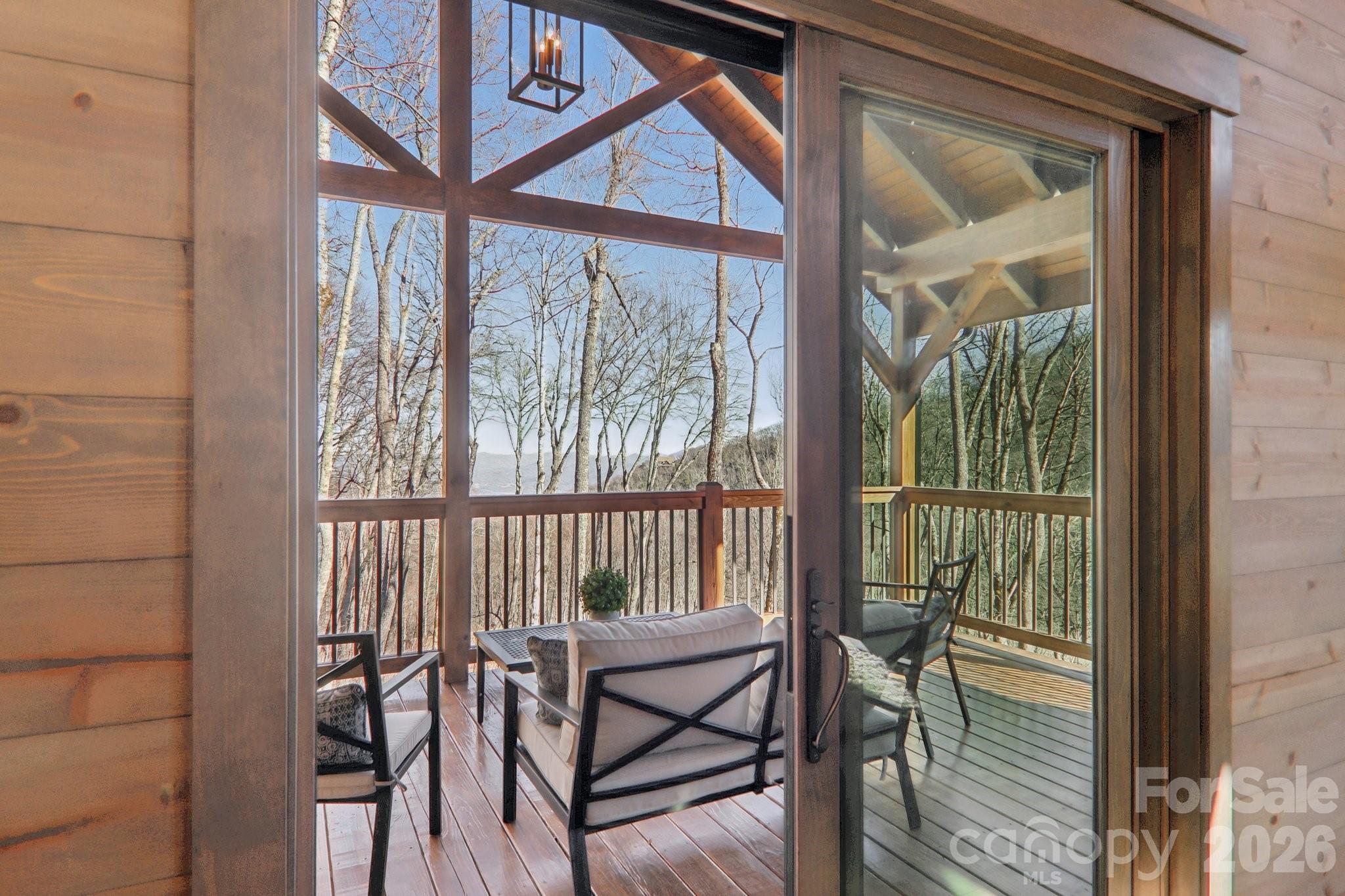 Smoky Mountain Retreat at Eagles Nest - Residential