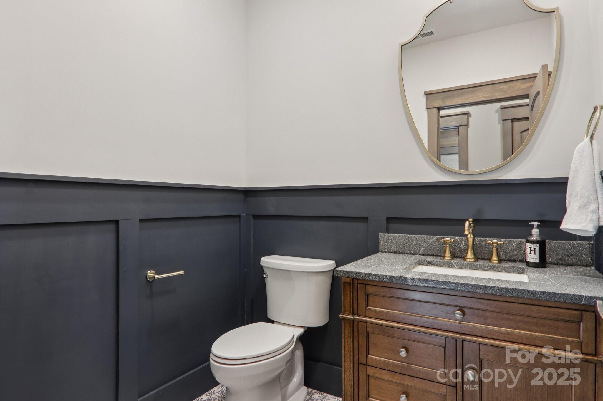 Smoky Mountain Retreat at Eagles Nest - Residential