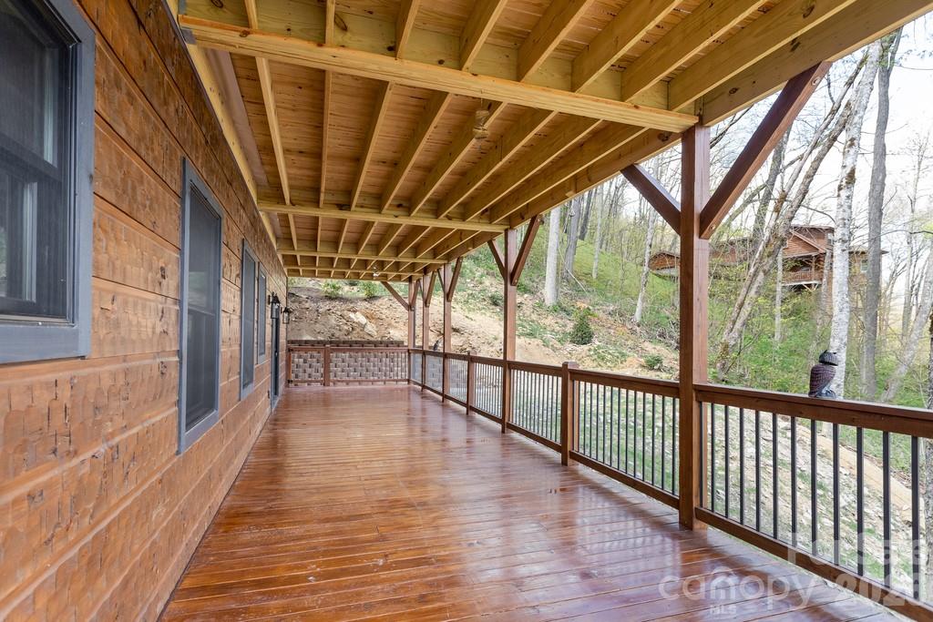 Smoky Mountain Retreat at Eagles Nest - Residential