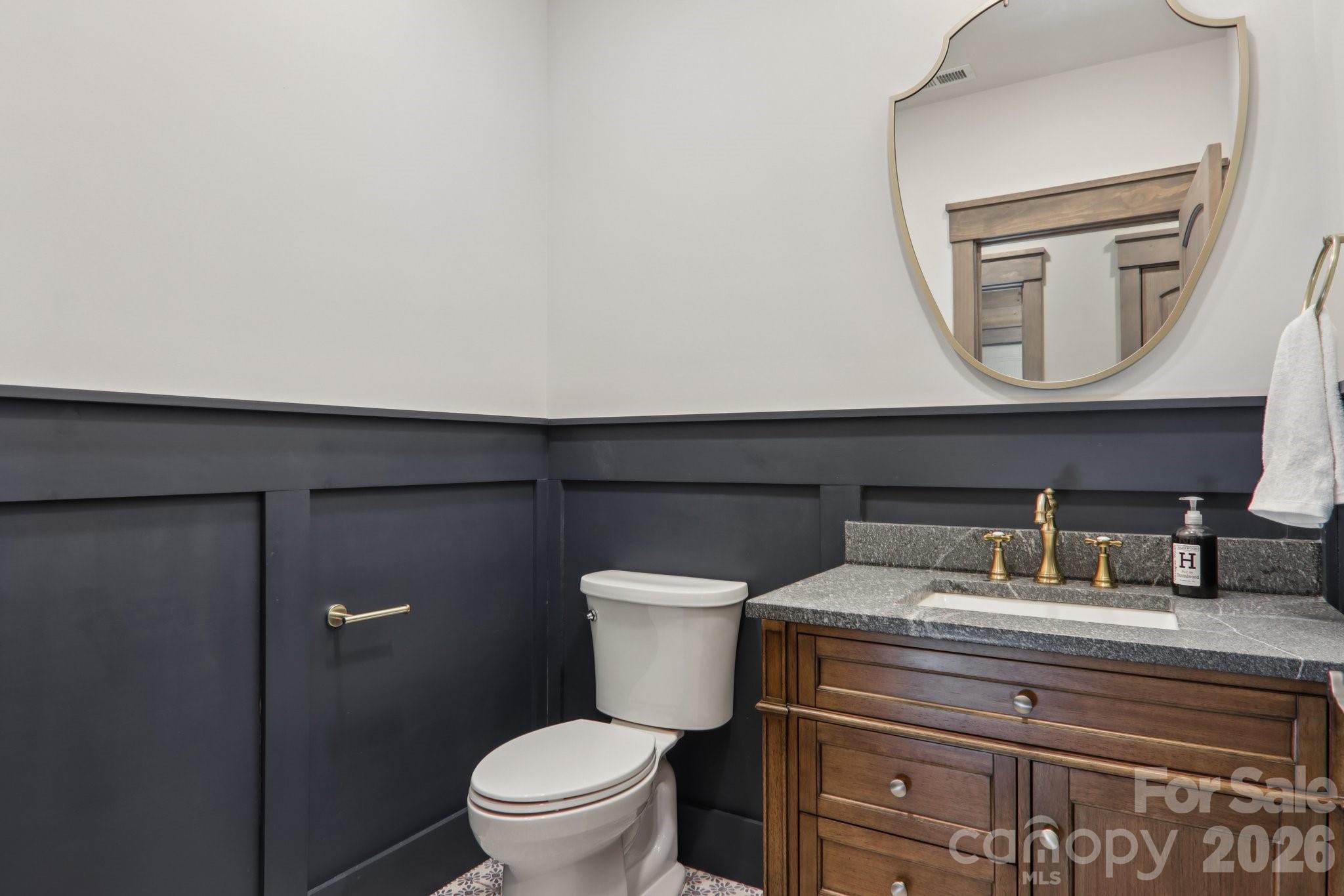 Smoky Mountain Retreat at Eagles Nest - Residential