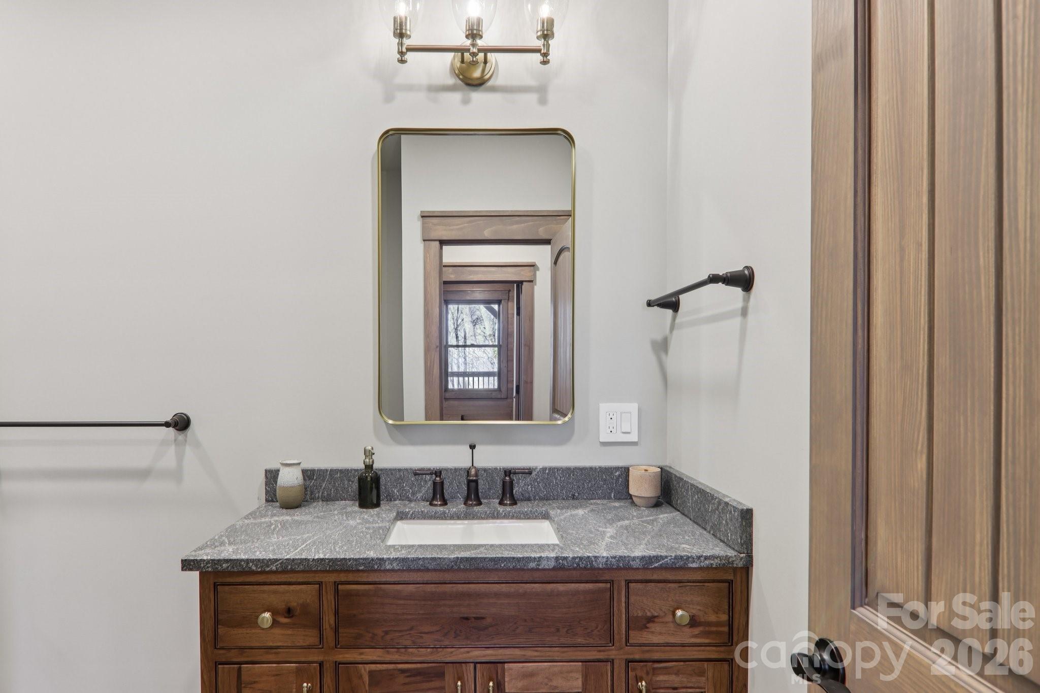 Smoky Mountain Retreat at Eagles Nest - Residential