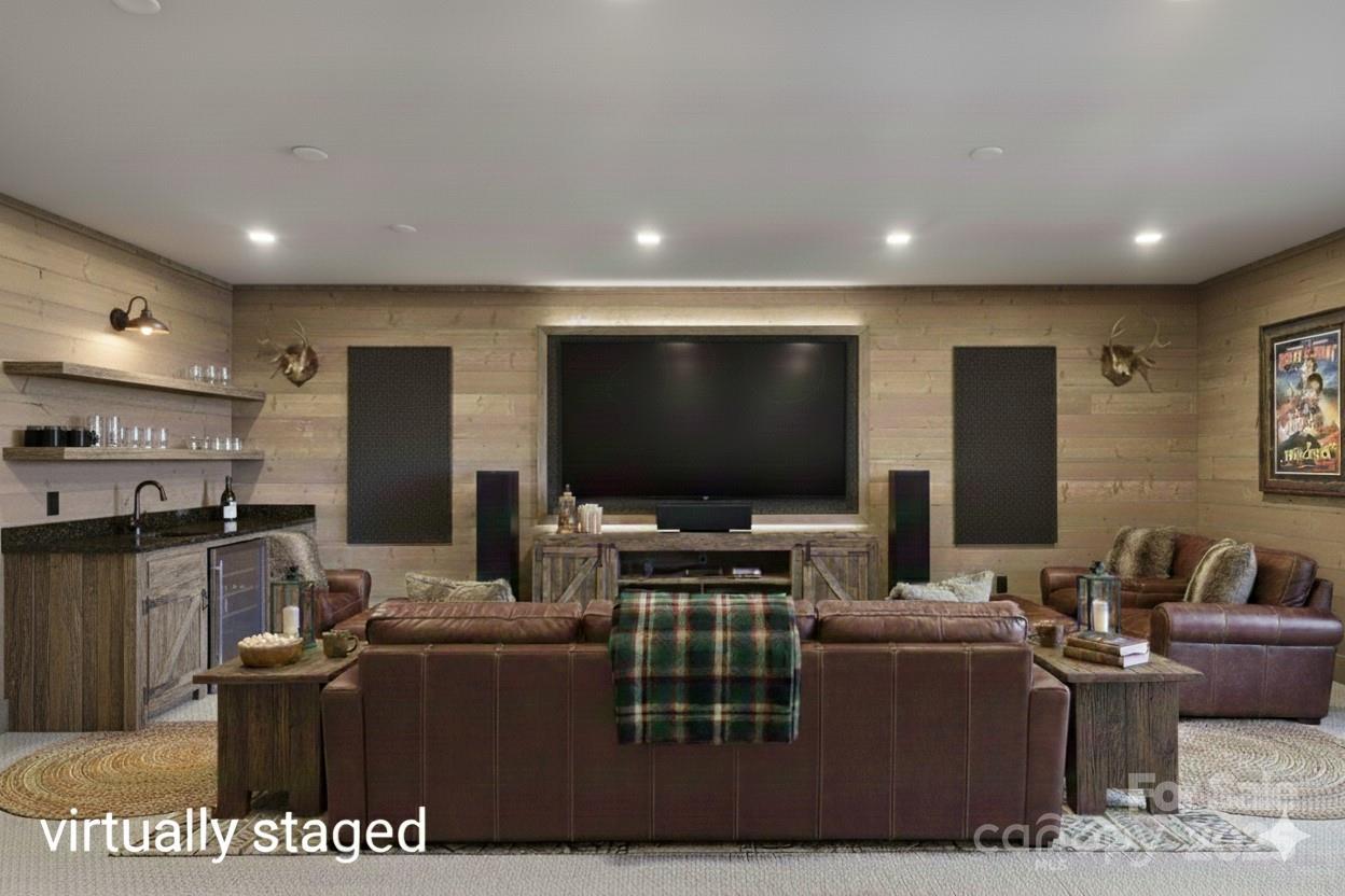 Smoky Mountain Retreat at Eagles Nest - Residential