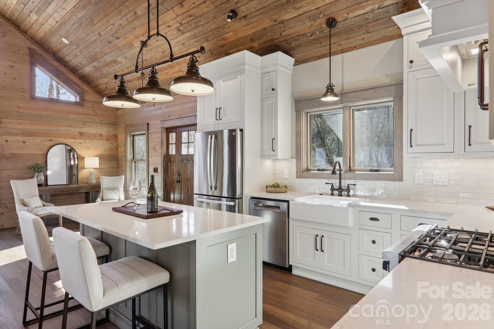 Smoky Mountain Retreat at Eagles Nest - Residential