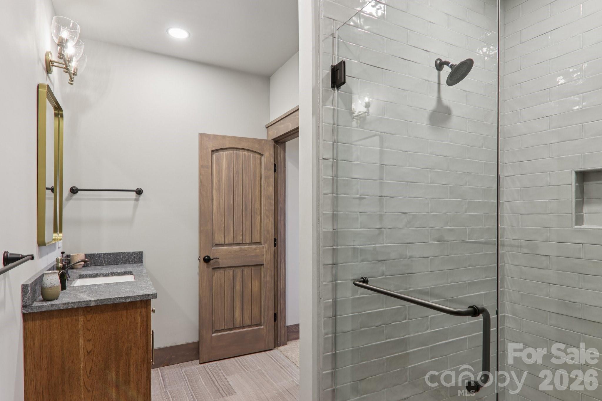 Smoky Mountain Retreat at Eagles Nest - Residential