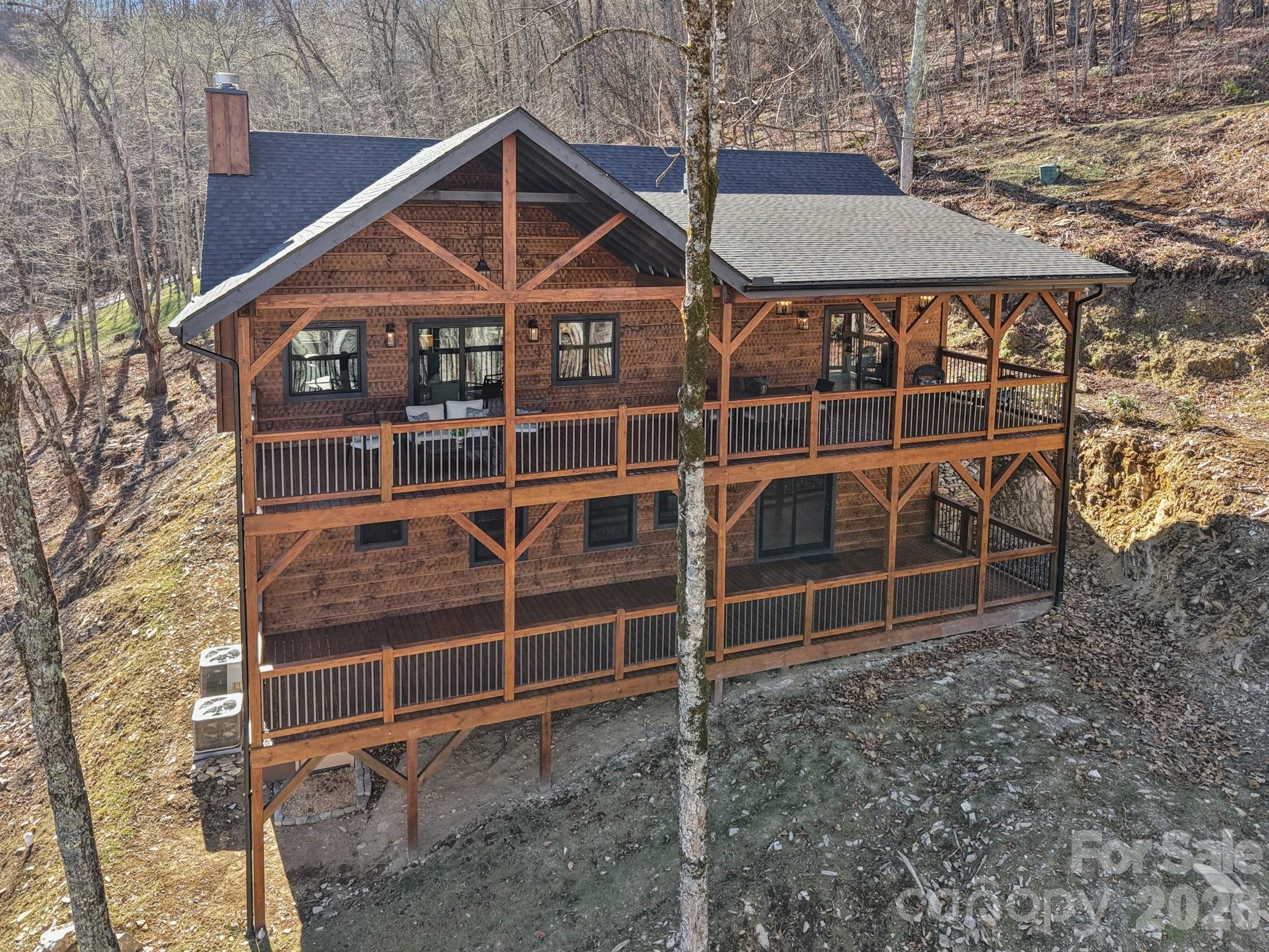 Smoky Mountain Retreat at Eagles Nest - Residential
