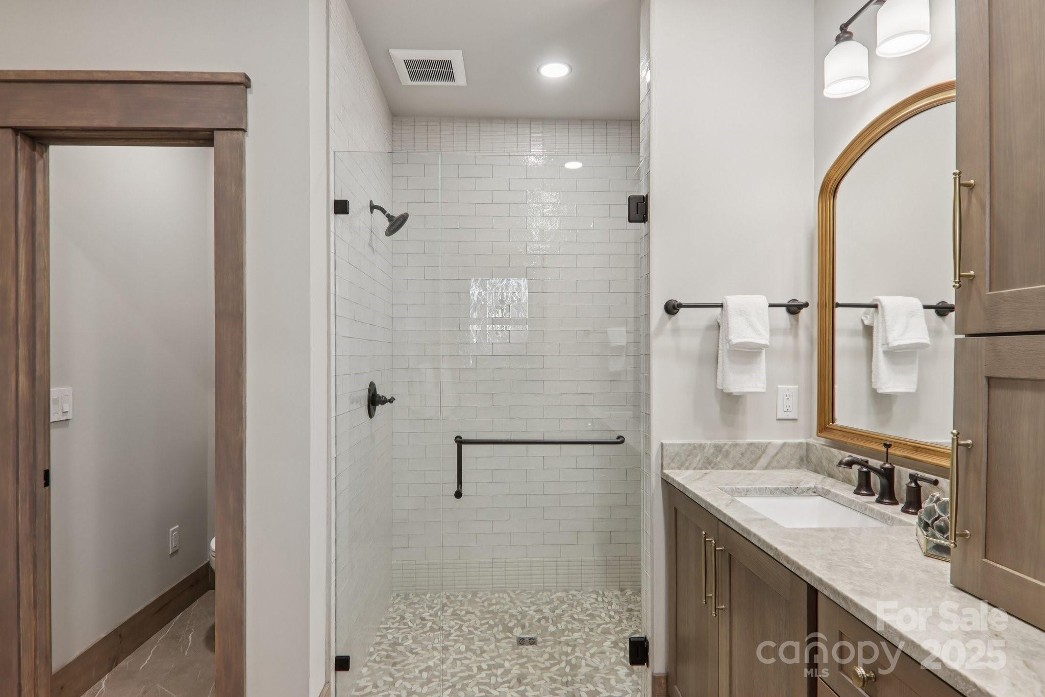 Smoky Mountain Retreat at Eagles Nest - Residential