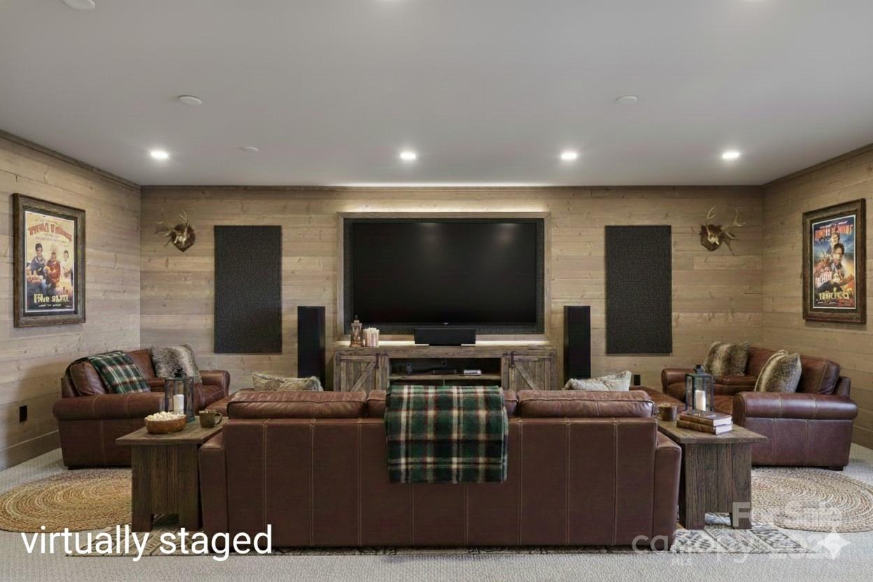 Smoky Mountain Retreat at Eagles Nest - Residential