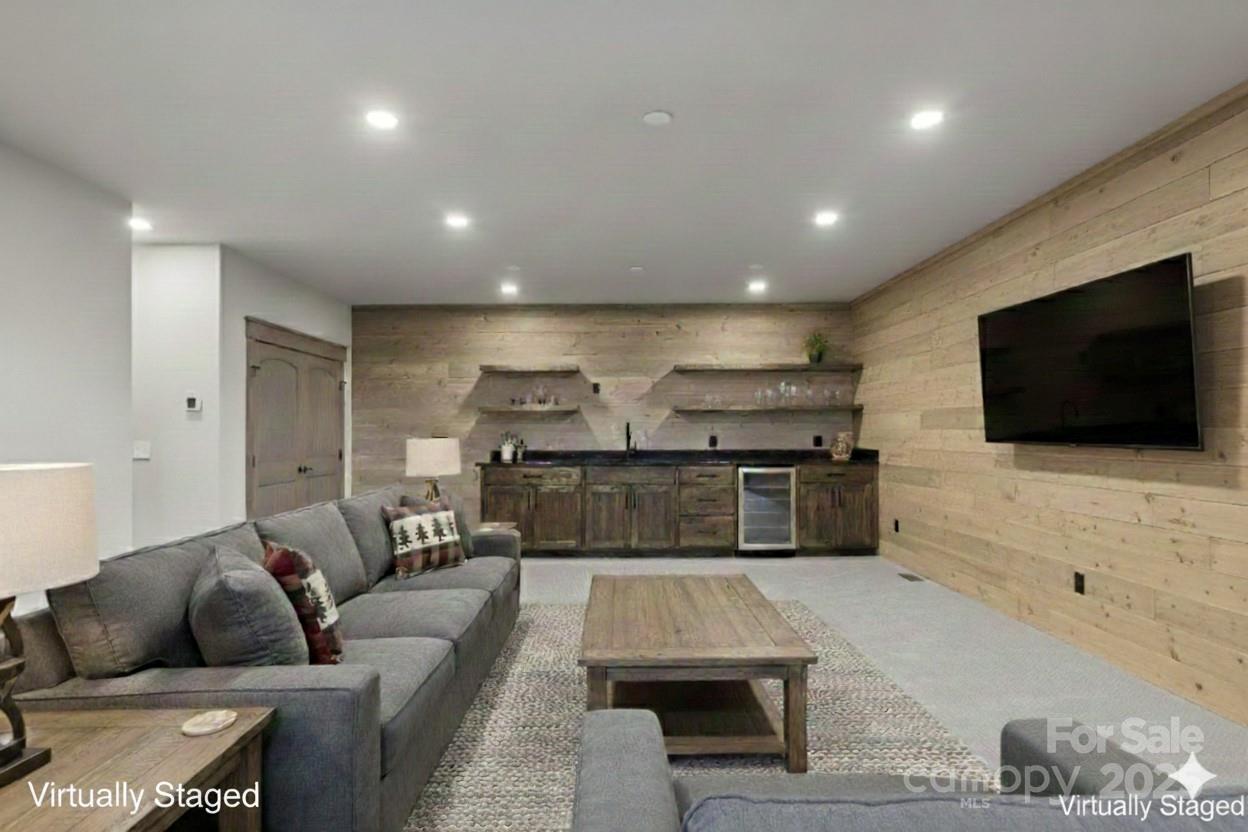 Smoky Mountain Retreat at Eagles Nest - Residential