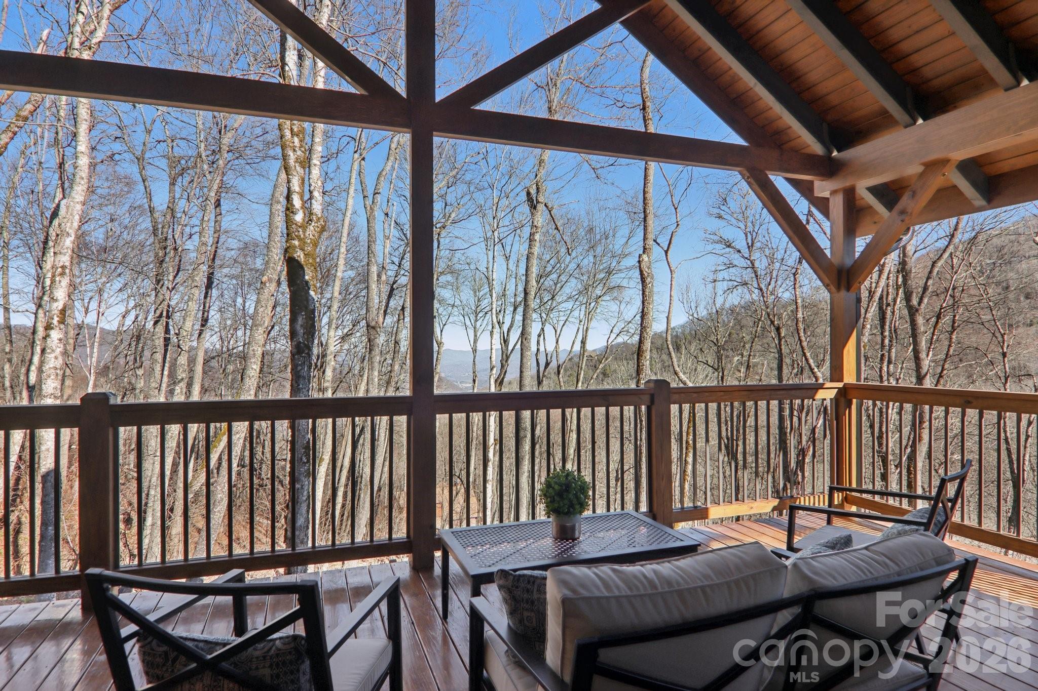 Smoky Mountain Retreat at Eagles Nest - Residential