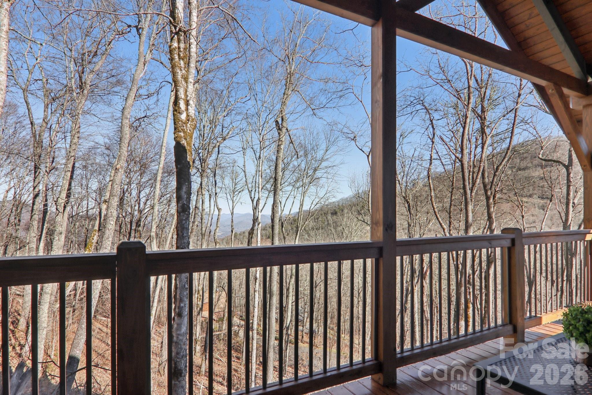 Smoky Mountain Retreat at Eagles Nest - Residential