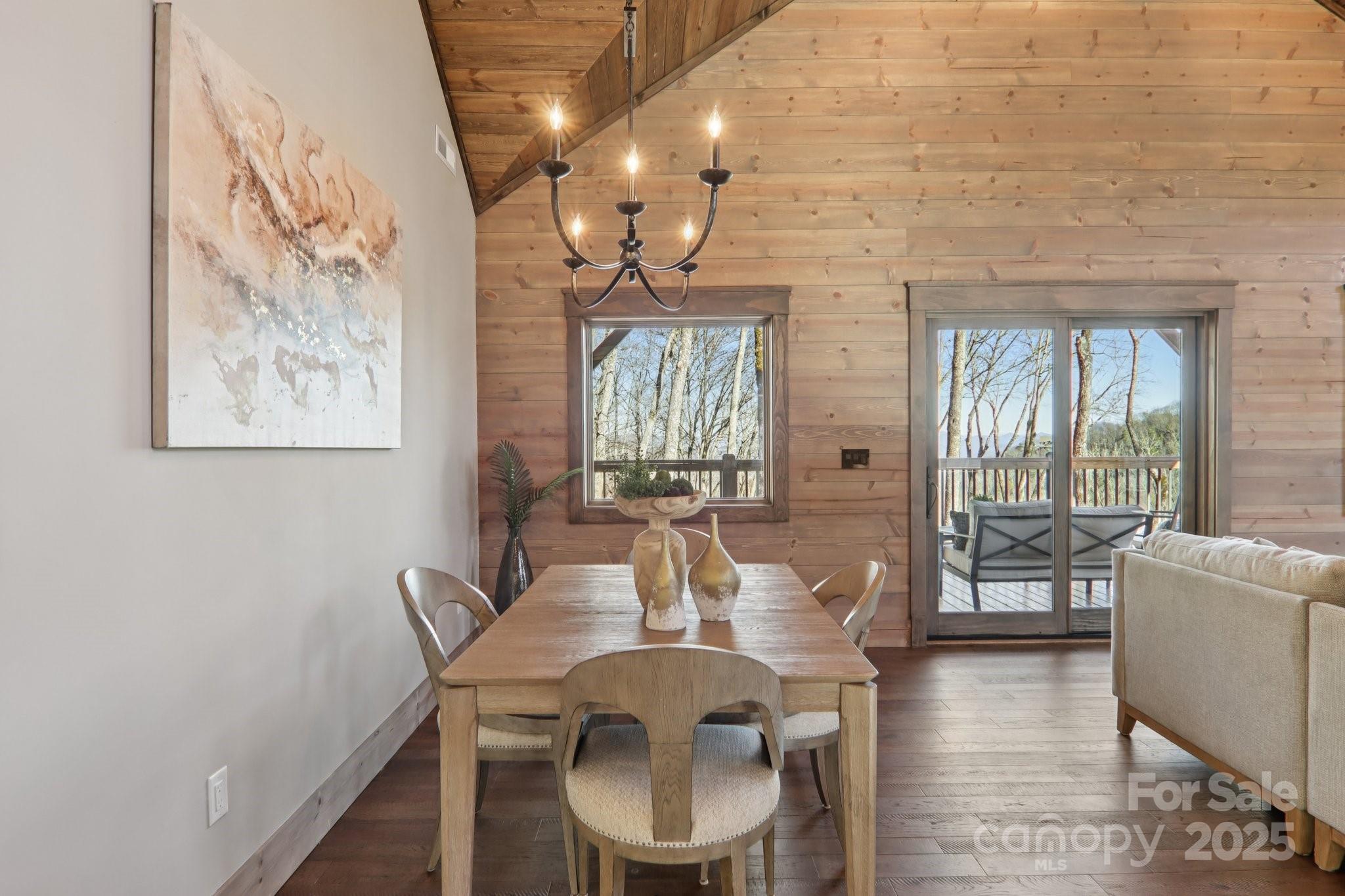 Smoky Mountain Retreat at Eagles Nest - Residential