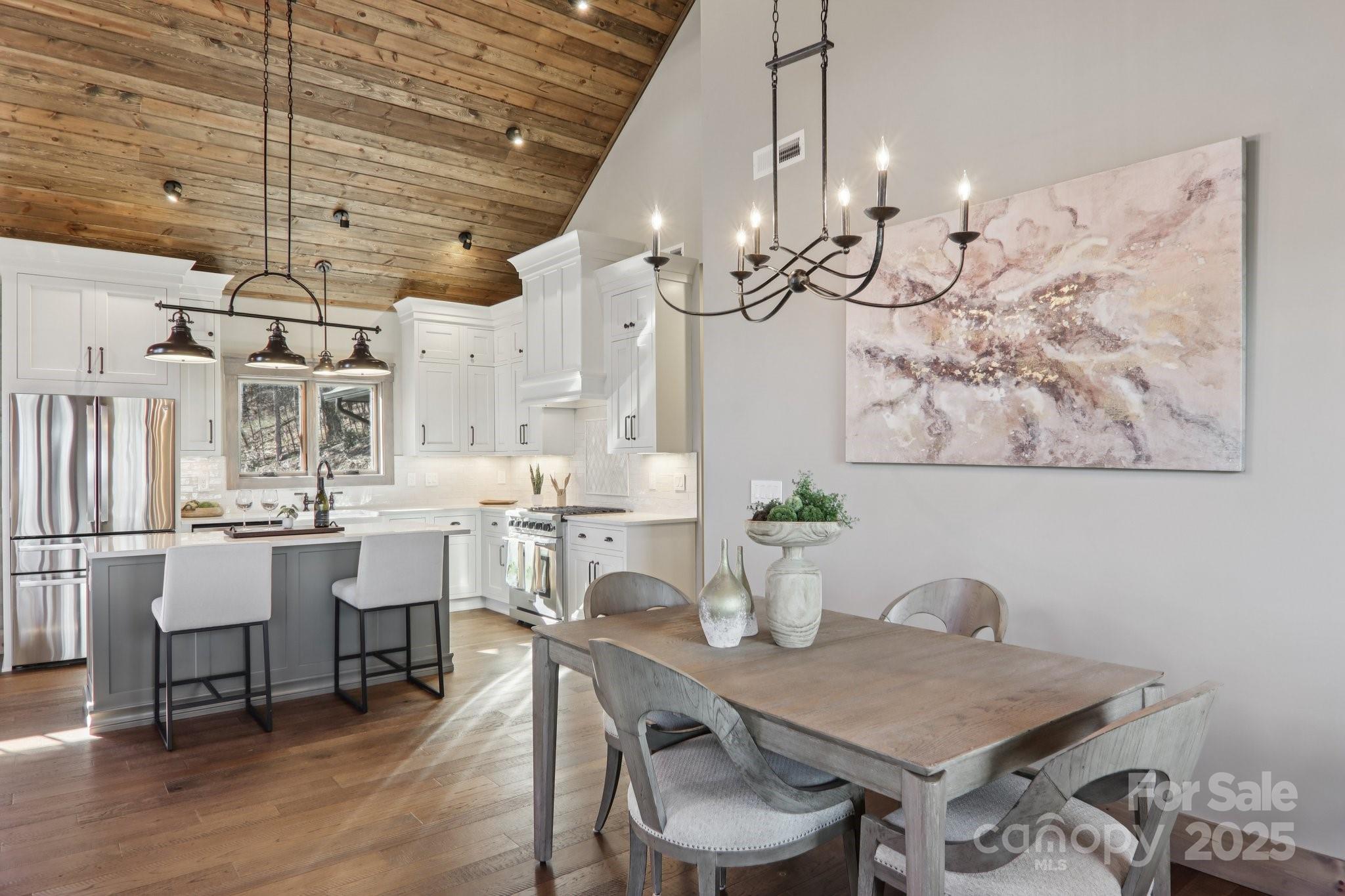 Smoky Mountain Retreat at Eagles Nest - Residential