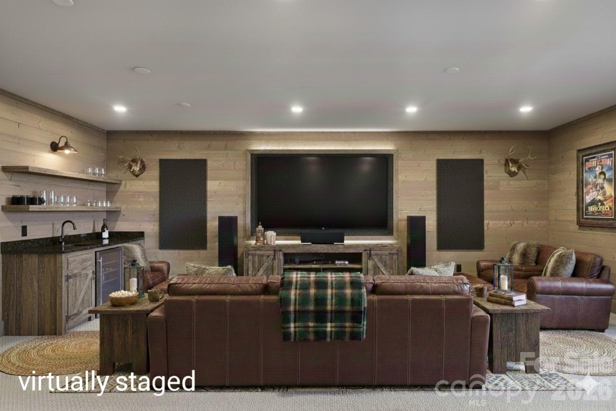 Smoky Mountain Retreat at Eagles Nest - Residential