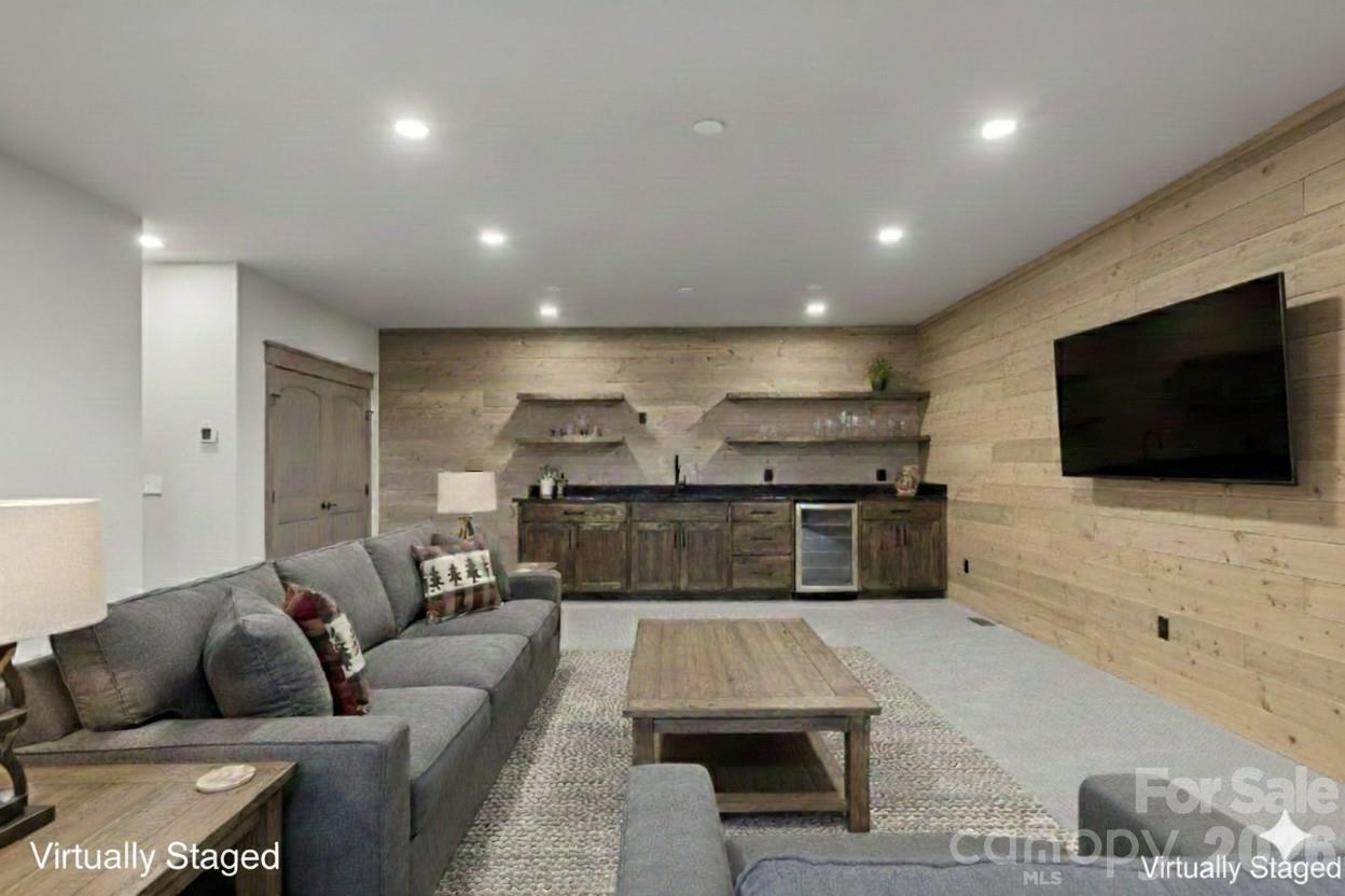 Smoky Mountain Retreat at Eagles Nest - Residential