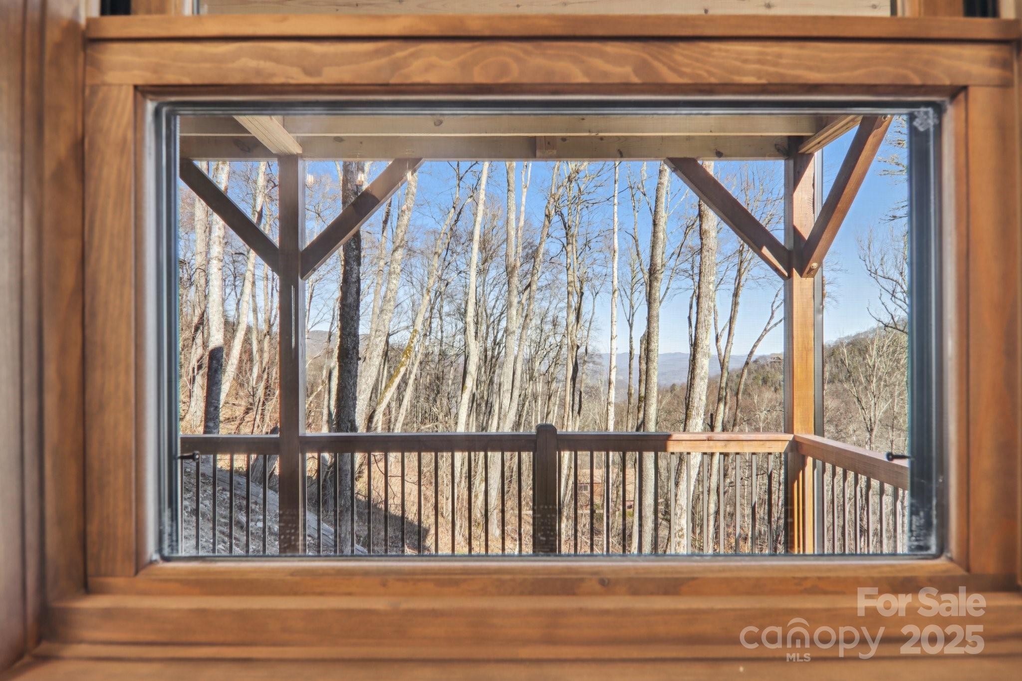 Smoky Mountain Retreat at Eagles Nest - Residential