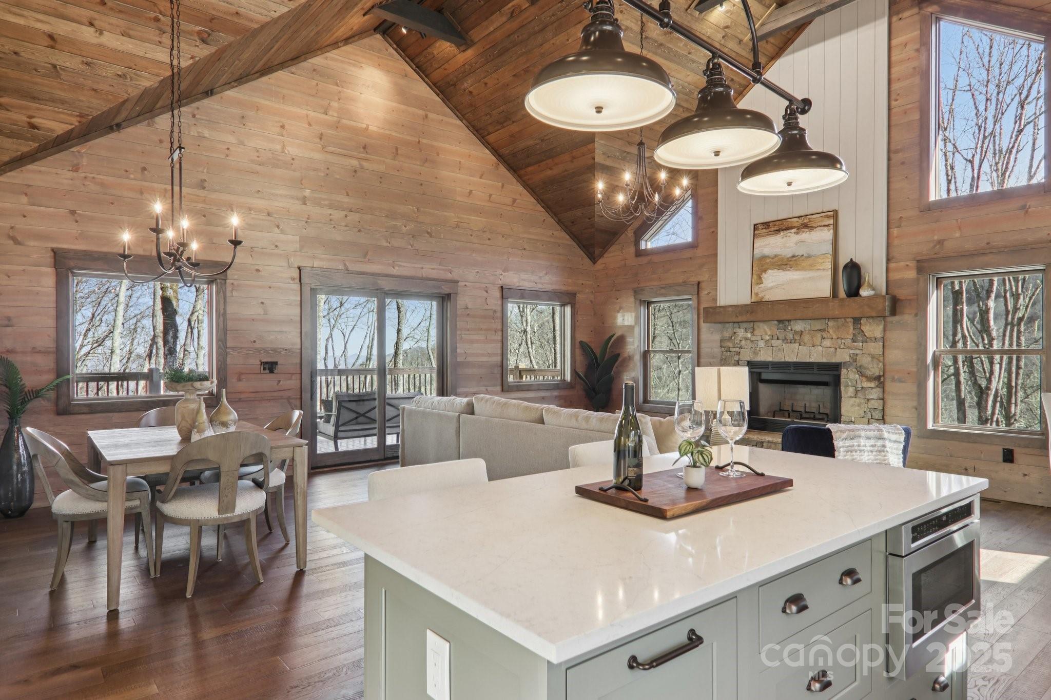 Smoky Mountain Retreat at Eagles Nest - Residential