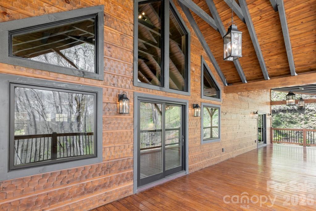 Smoky Mountain Retreat at Eagles Nest - Residential