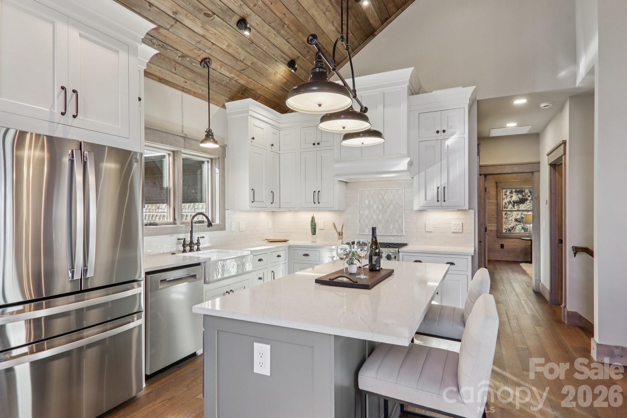 Smoky Mountain Retreat at Eagles Nest - Residential