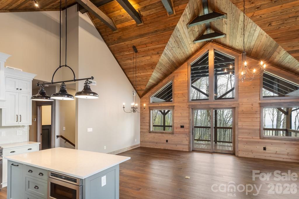 Smoky Mountain Retreat at Eagles Nest - Residential