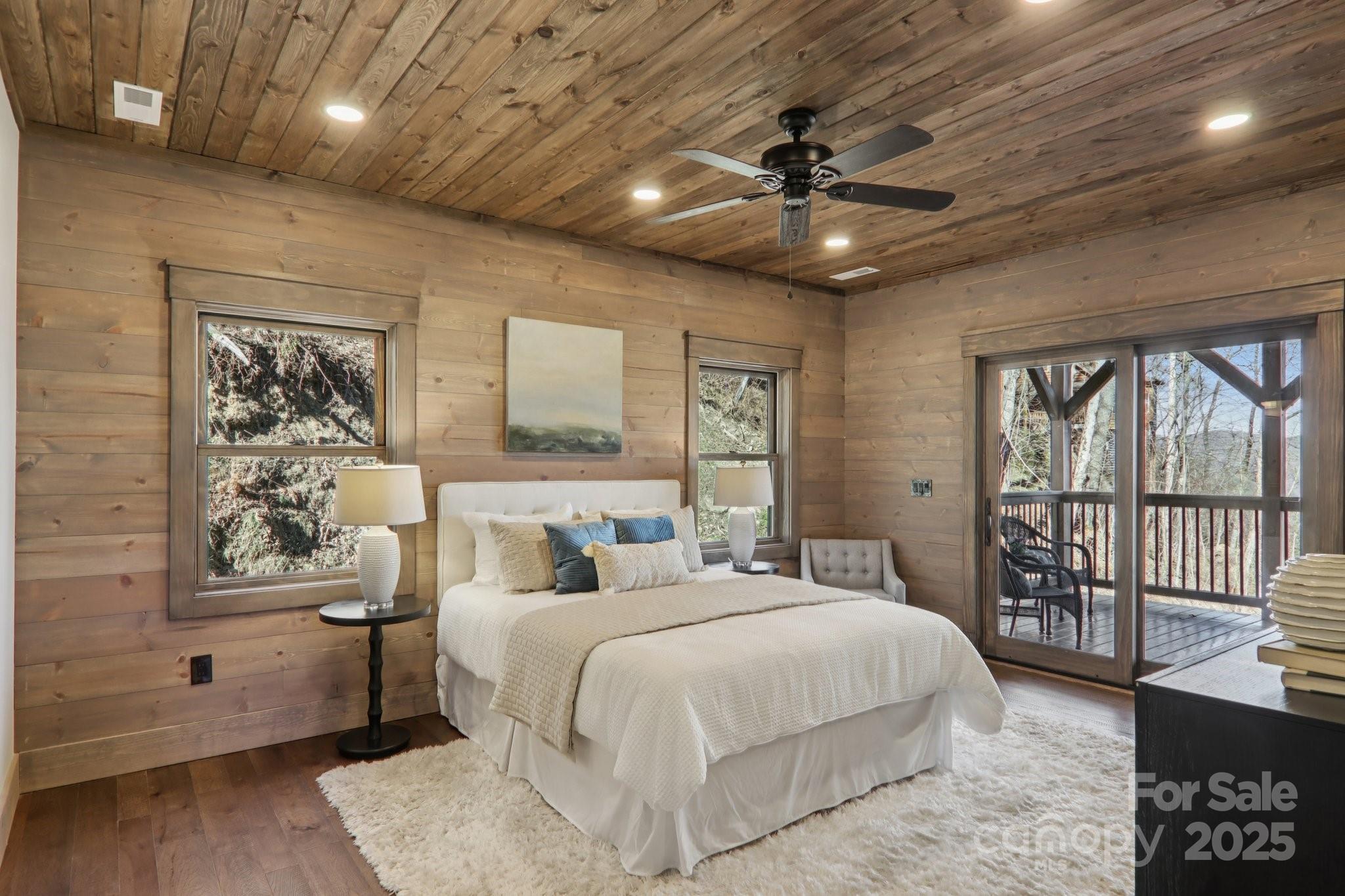 Smoky Mountain Retreat at Eagles Nest - Residential