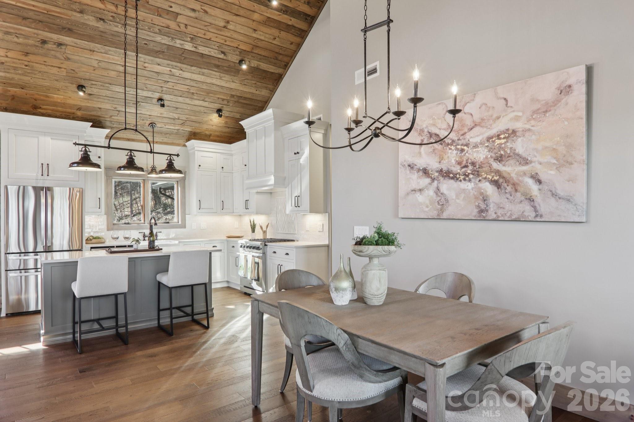 Smoky Mountain Retreat at Eagles Nest - Residential