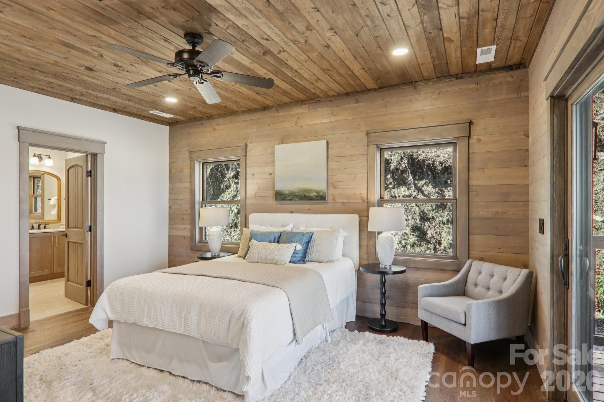 Smoky Mountain Retreat at Eagles Nest - Residential