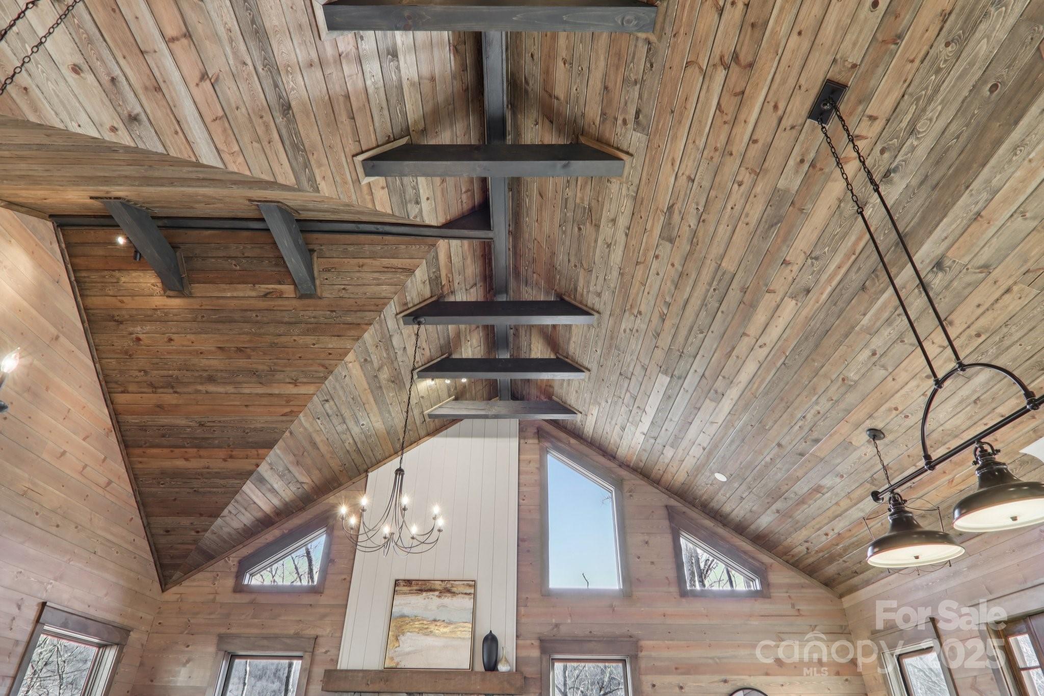 Smoky Mountain Retreat at Eagles Nest - Residential